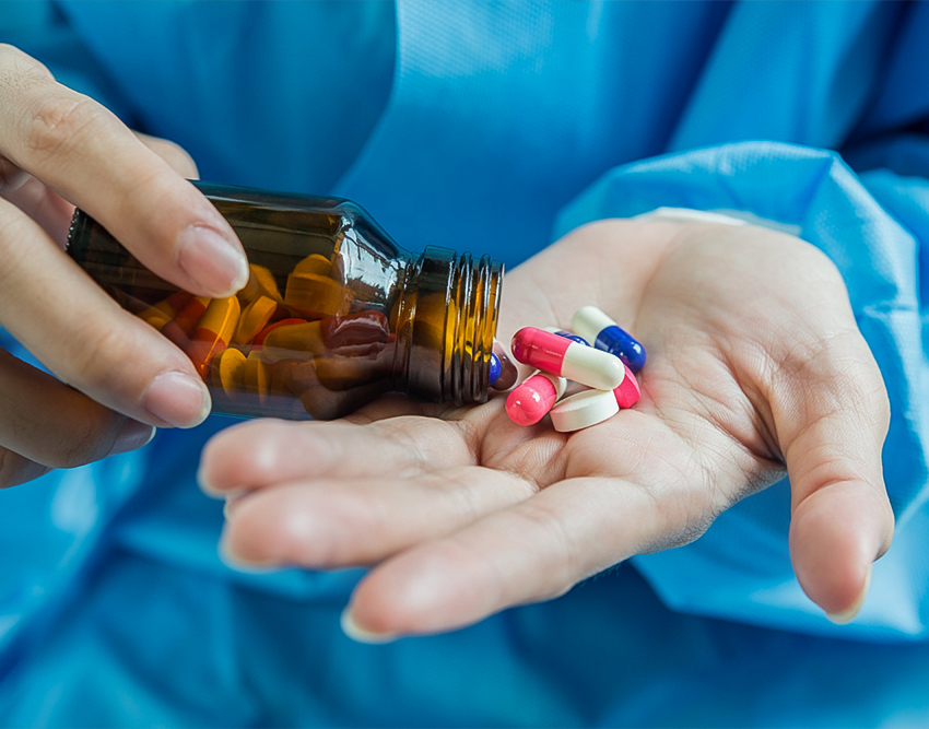 Pharmacology Course